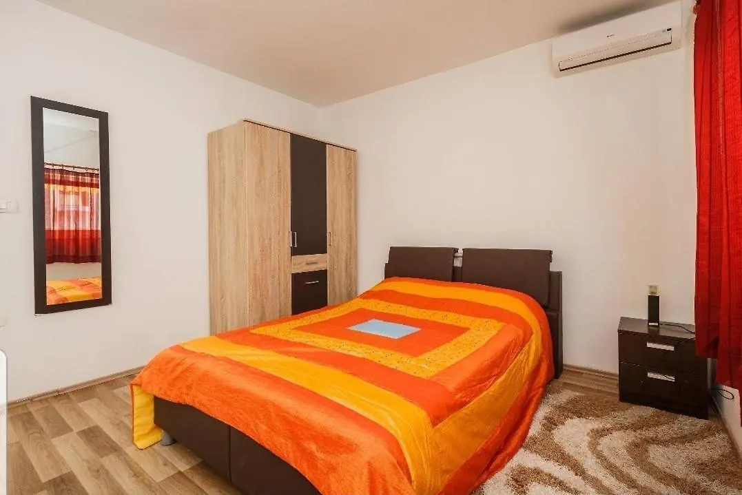 Nala Apartments Split Horvátország