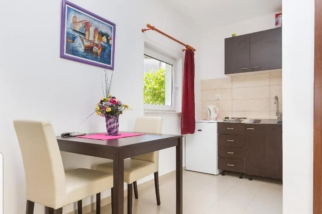 Nala Apartments Split Horvátország