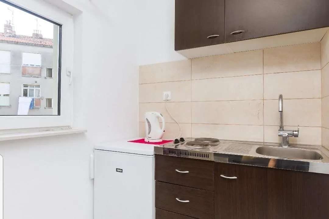 Nala Apartments Split