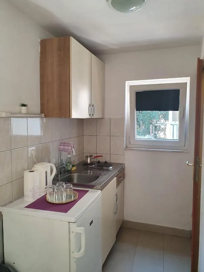 Nala Apartments Split Croatia