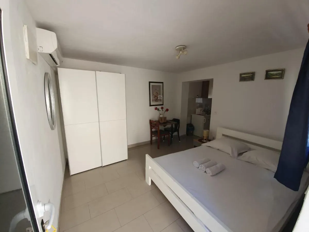 Nala Apartments Split