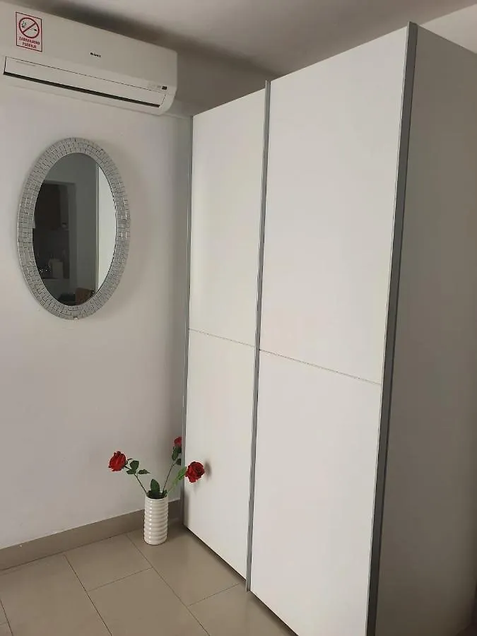 Nala Apartments Split