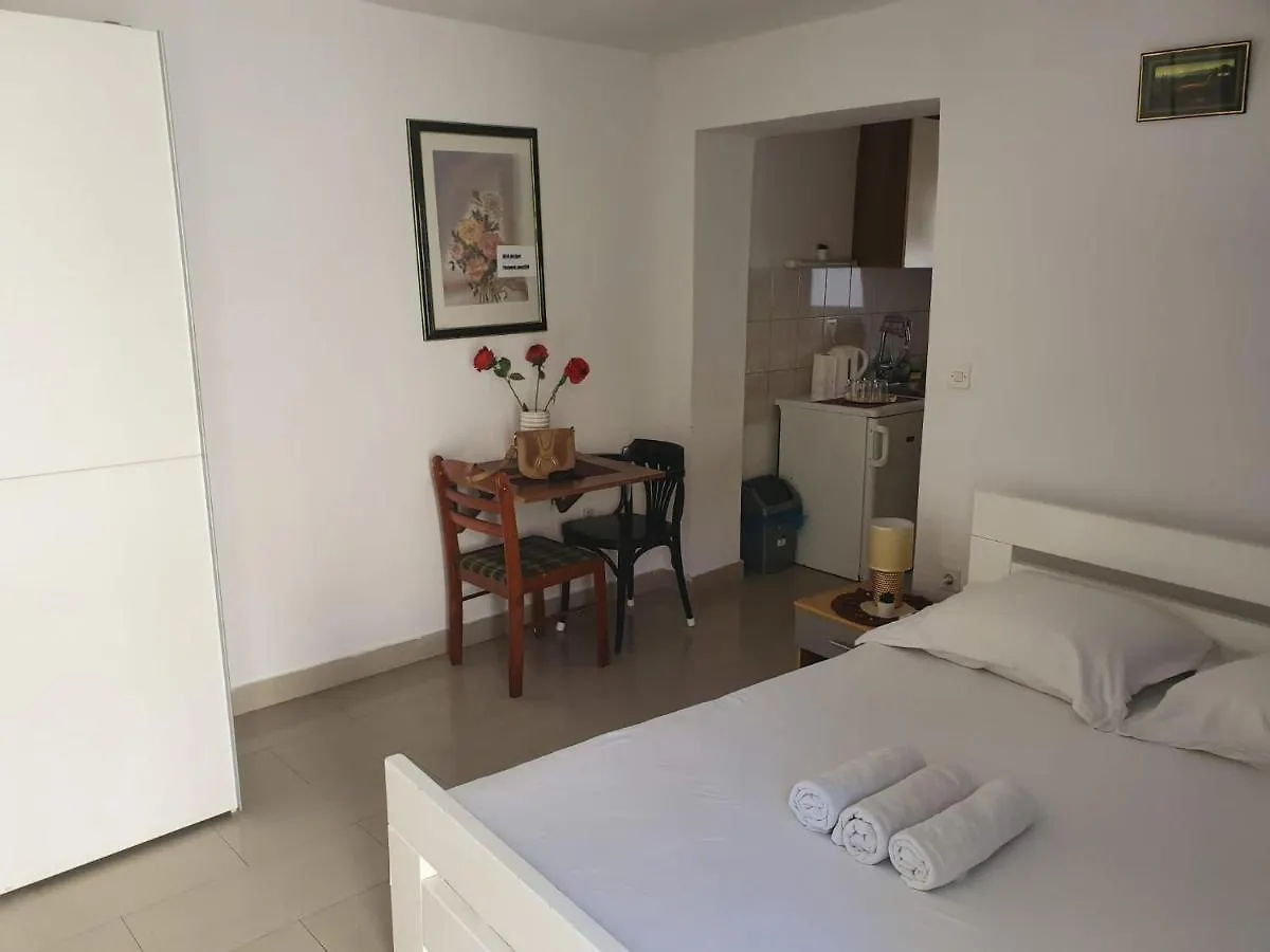 Nala Apartments Split