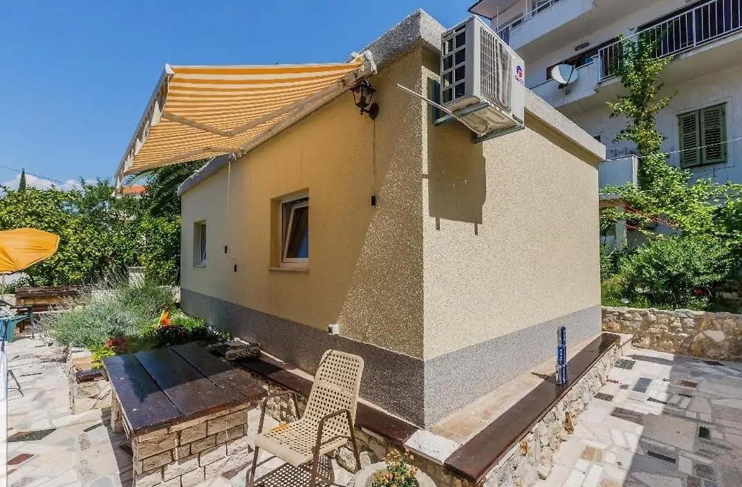 Nala Apartments Split 0*,  Croatia