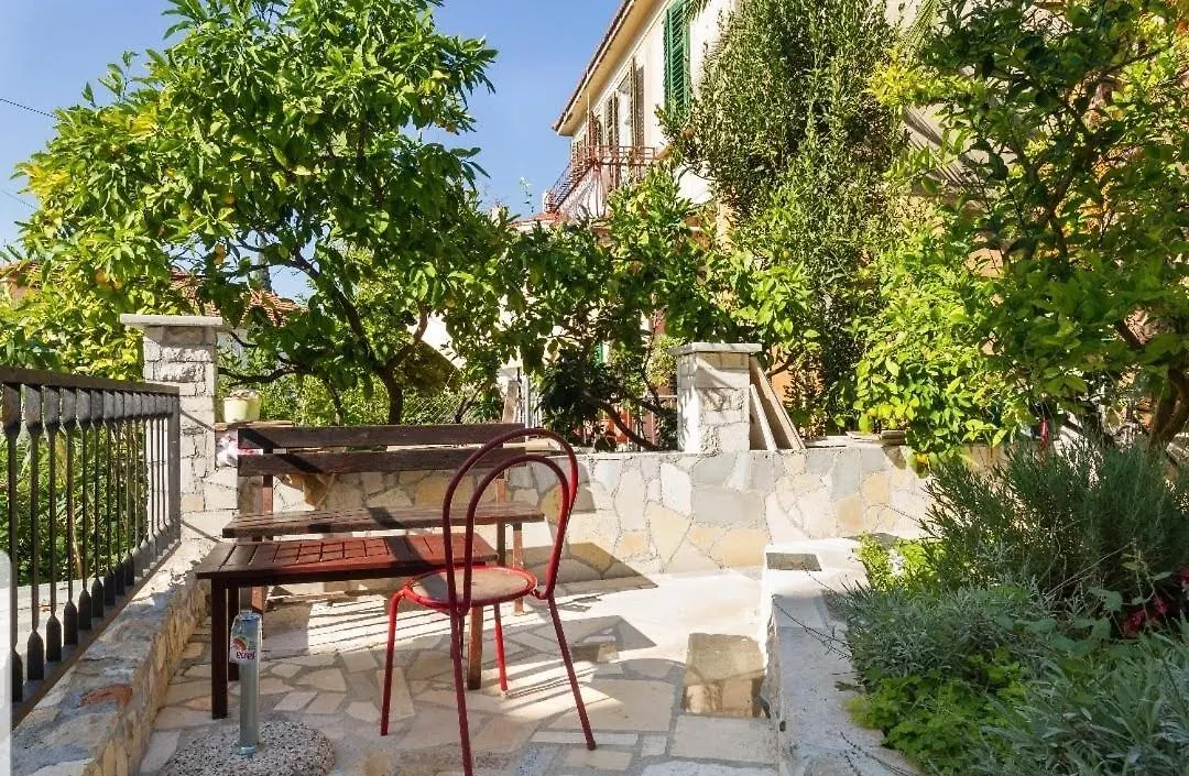 Nala Apartments Split