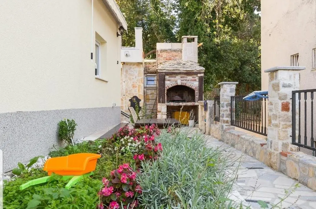 Nala Apartments Split
