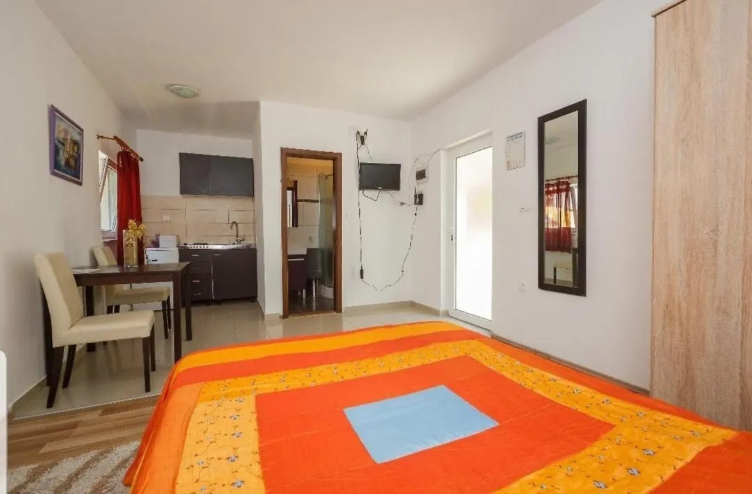 Nala Apartments Split