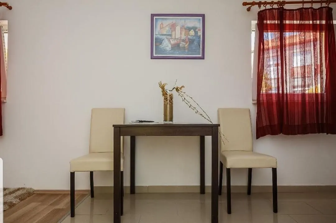Nala Apartments Split