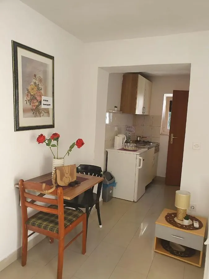 Nala Apartments Split